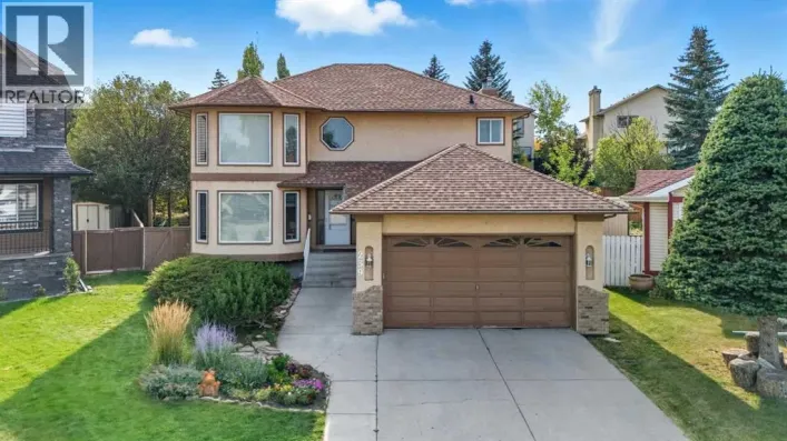 239 Sandpiper Place NW, Calgary