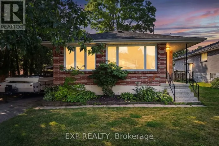 239 SCOTT STREET, Midland