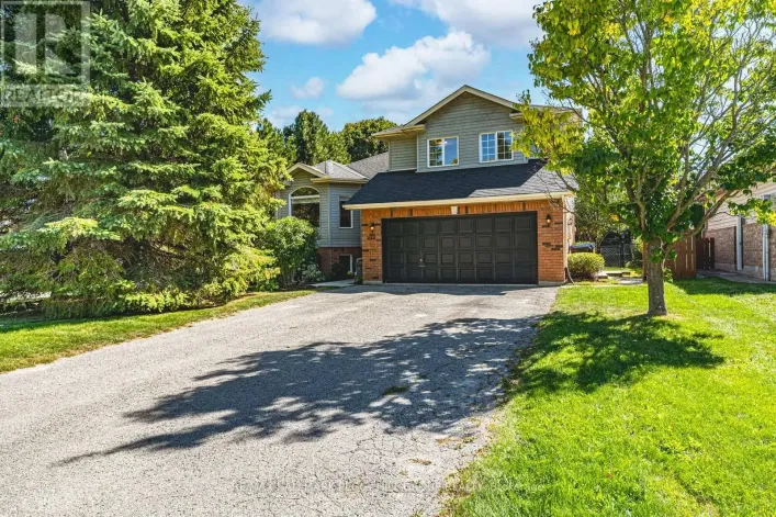 239 SIMCOE STREET, Clearview