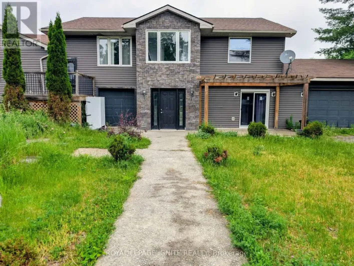239 STATION ROAD, Marmora and Lake