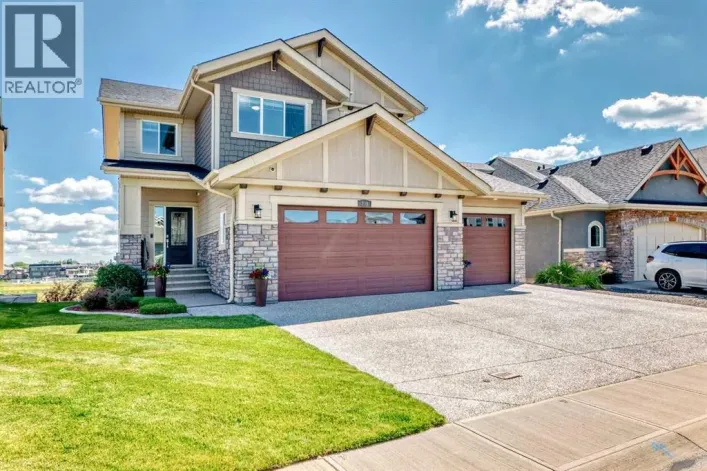239 STONEMERE Green, Chestermere