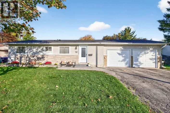 239 SUNSET CRESCENT, Innisfil