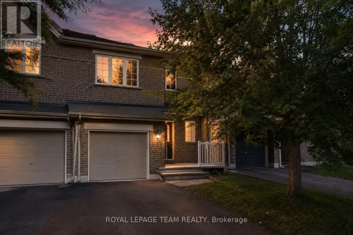 239 TANDALEE CRESCENT, Ottawa