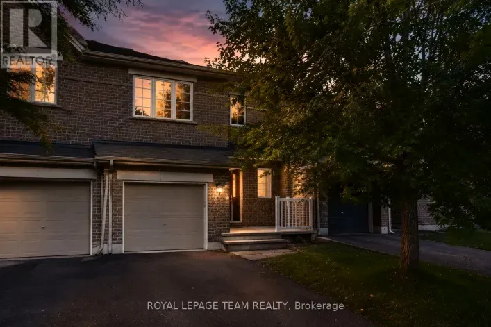239 TANDALEE CRESCENT, Ottawa