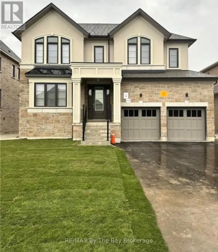 239 WARDEN STREET, Clearview