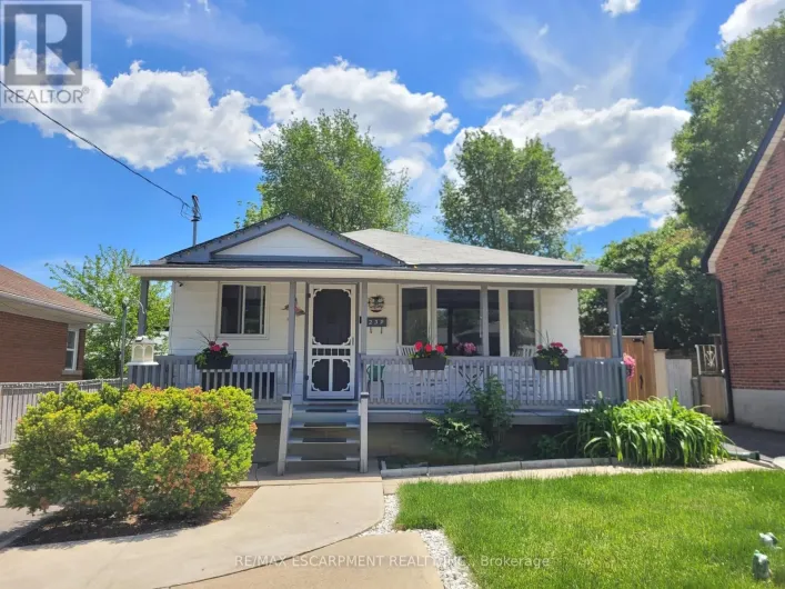 239 WEST 18TH STREET, Hamilton