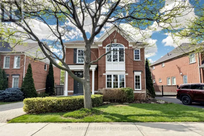 239 WESTFIELD TRAIL, Oakville