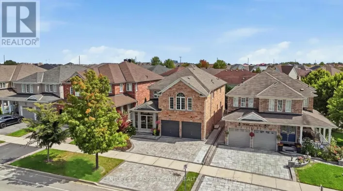 239 WILLIAMSON DRIVE W, Ajax