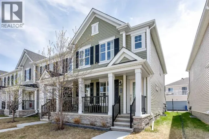 239 Windford Crescent SW, Airdrie