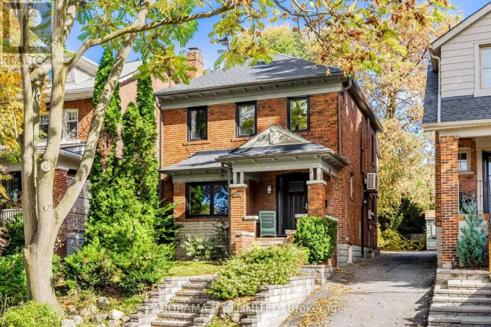 239 WINONA DRIVE, Toronto