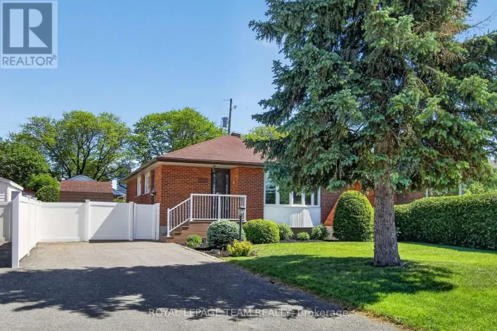 2390 CHESHIRE ROAD, Ottawa