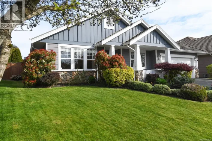 2390 Idiens Way, Courtenay