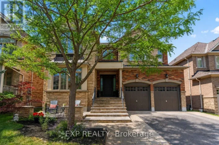 2390 TAYLORWOOD DRIVE, Oakville