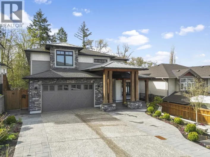 23902 117B AVENUE, Maple Ridge