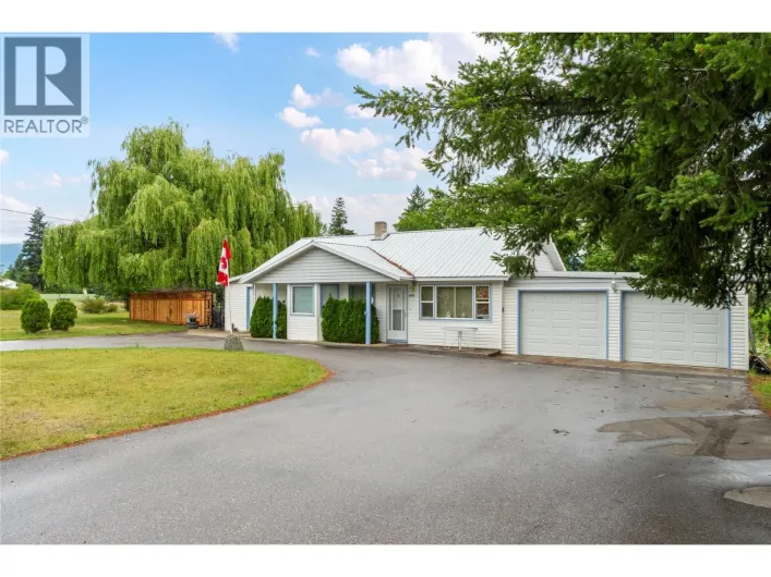 2391 20 Avenue SE, Salmon Arm