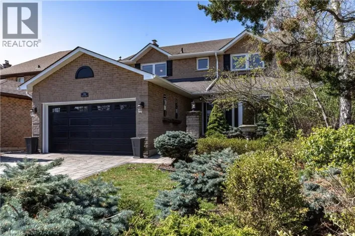 2391 ARNOLD Crescent, Burlington