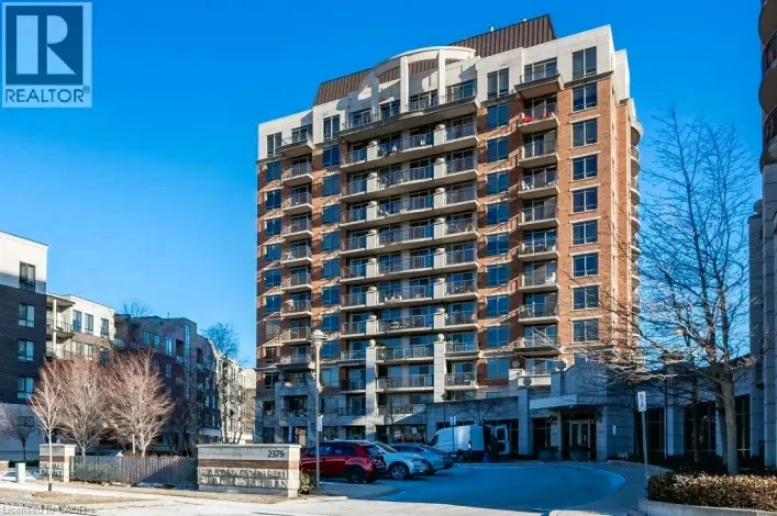 2391 CENTRAL PARK Drive Unit# 209, Oakville