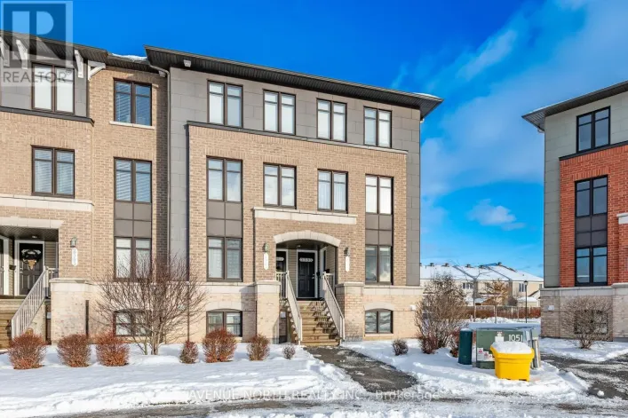 2391 ESPRIT DRIVE, Ottawa