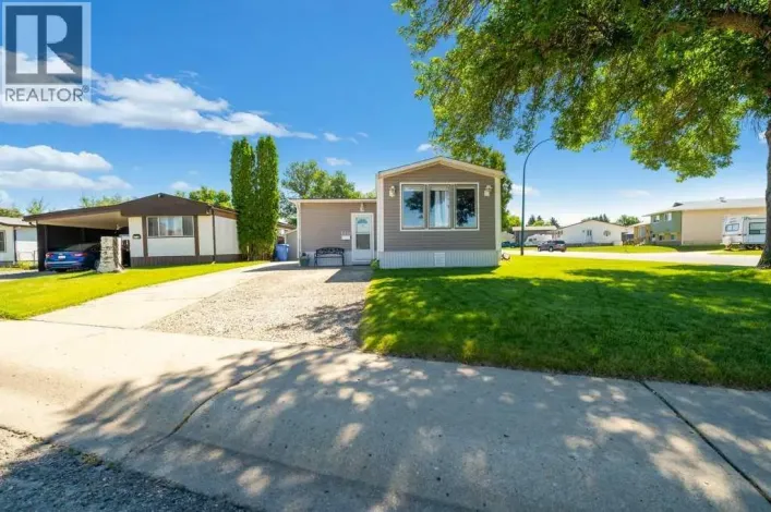 2391 Gardner Place SE, Medicine Hat