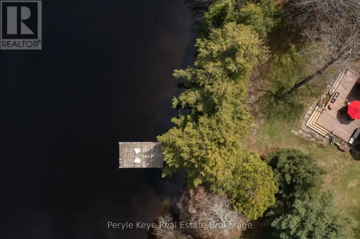 2391 LIMBERLOST ROAD, Lake of Bays