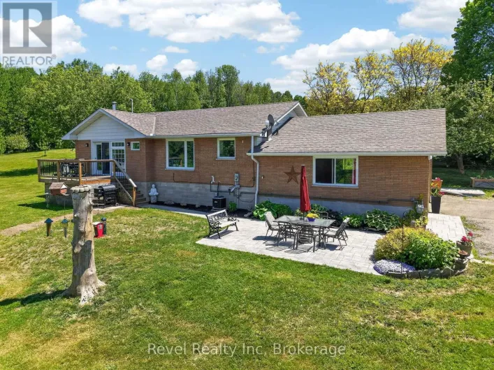 2391 RUMNEY ROAD, Tay