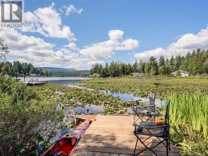 2391 Shawnigan Lake Rd, Shawnigan Lake