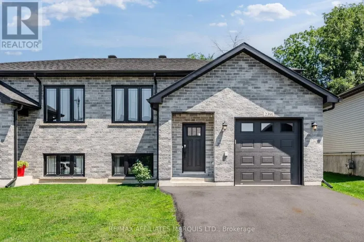 2391 WATSON CRESCENT, Cornwall