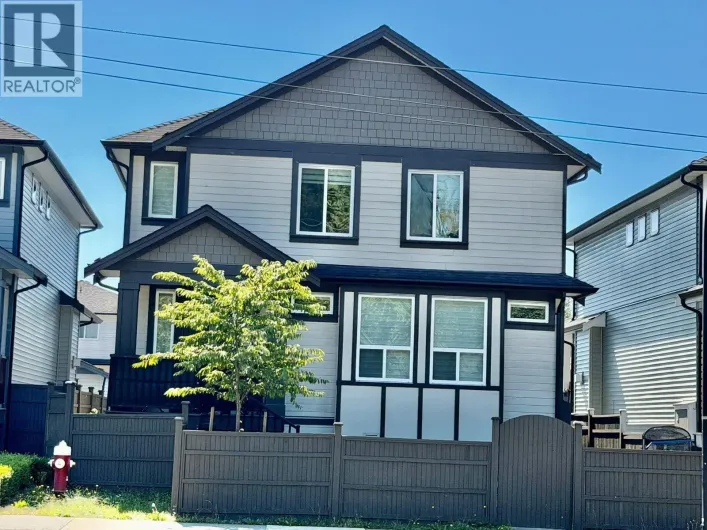 House for sale: 23912 DEWDNEY TRUNK ROAD, Maple Ridge