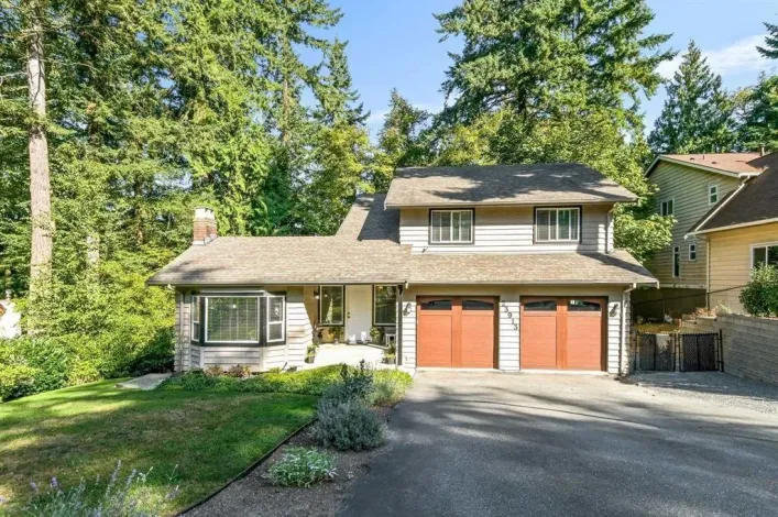 23913 58A AVENUE, Langley