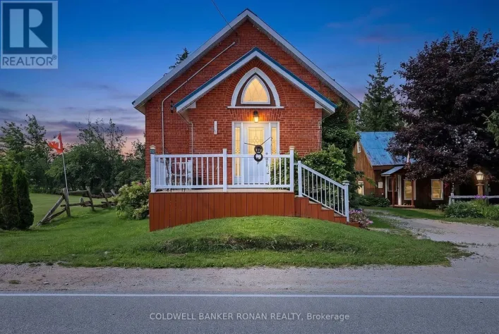 239198 COUNTY ROAD 2, Melancthon