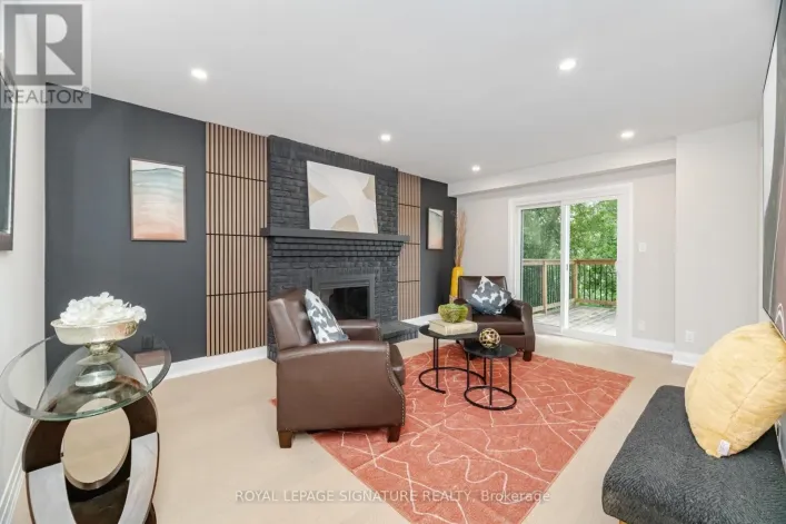 2392 ARNOLD CRESCENT, Burlington