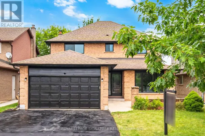 2392 ARNOLD CRESCENT, Burlington