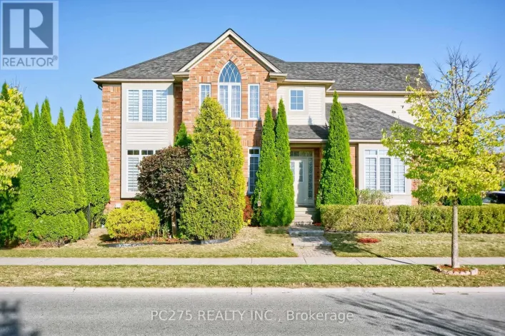 2392 ASIMA DRIVE, London South