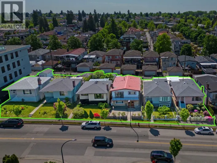 2392 E 33RD AVENUE, Vancouver