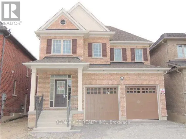 2392 EQUESTRIAN CRESCENT, Oshawa