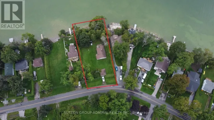 2392 LAKESHORE DRIVE, Ramara