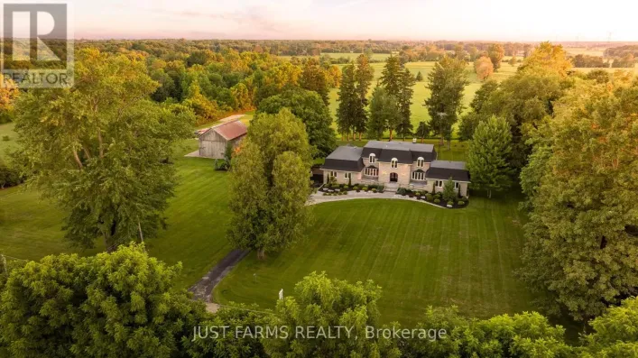 23923 SUTHERLAND ROAD, Strathroy-Caradoc