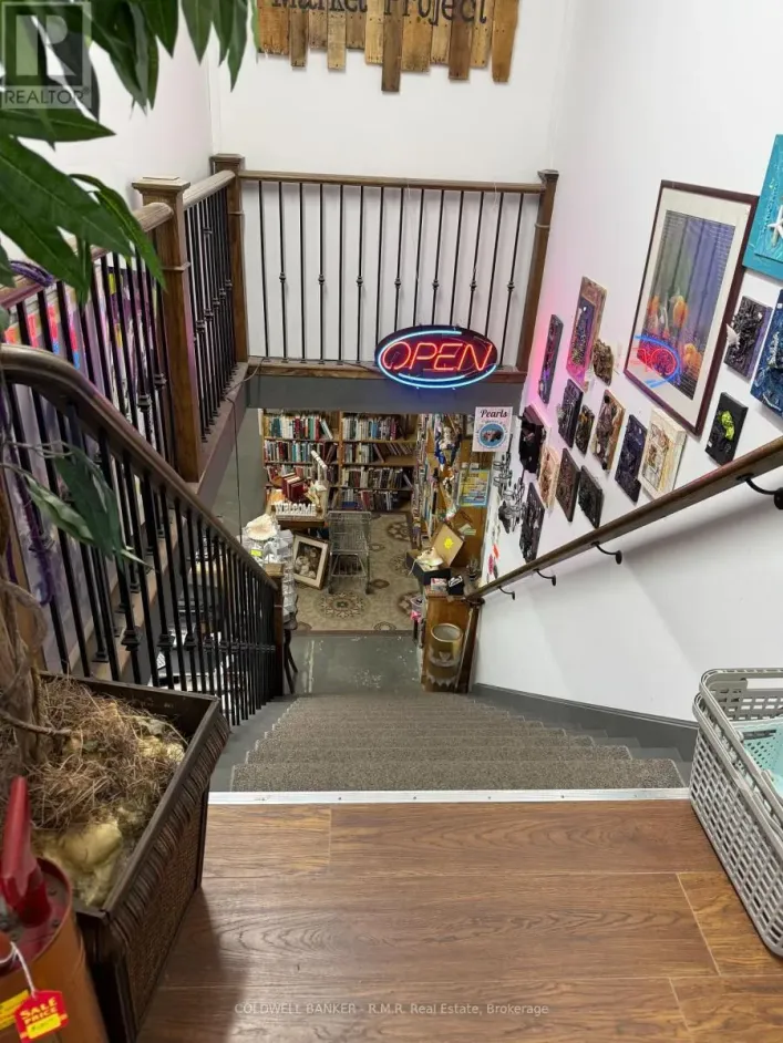 239-243 QUEEN STREET, Scugog