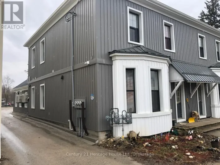 239-249 MAIN STREET N, Wellington North