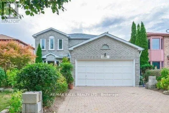 2394 ANNAN WOODS DRIVE, Pickering