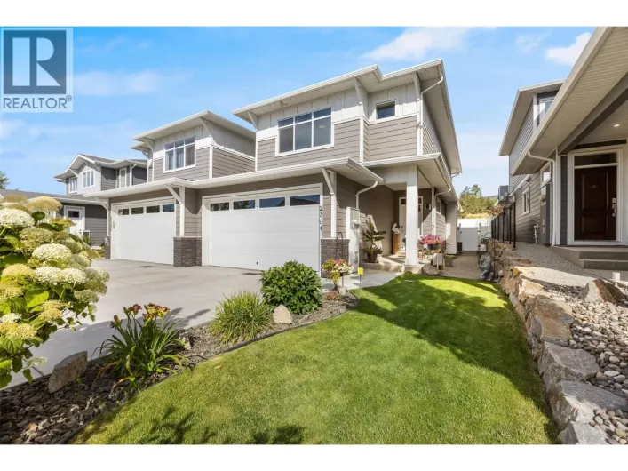 2394 Hawks Boulevard, Westbank