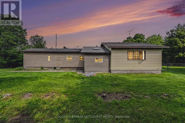 2394 SCOTCH LINE ROAD, Tay Valley