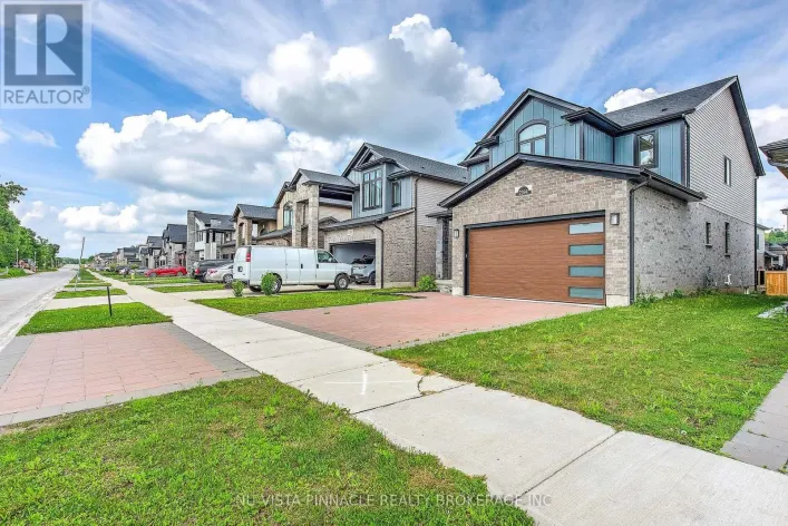 2394 WICKERSON ROAD, London South