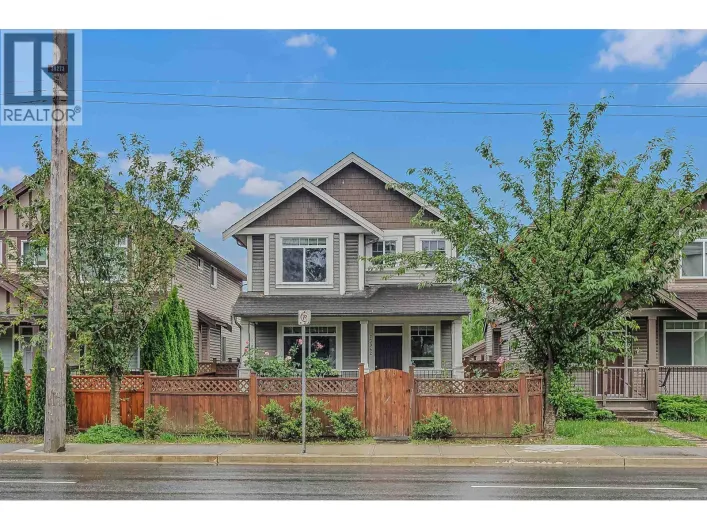 23942 DEWDNEY TRUNK ROAD, Maple Ridge