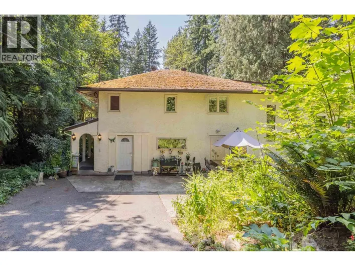 23942 FERN CRESCENT, Maple Ridge