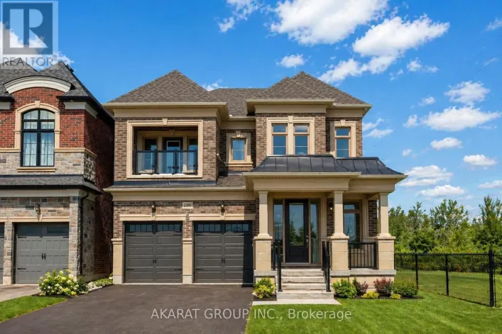 2395 SAW WHET BOULEVARD, Oakville