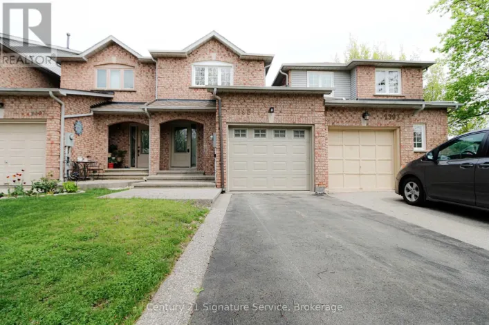 2395 STEFI TRAIL E, Oakville