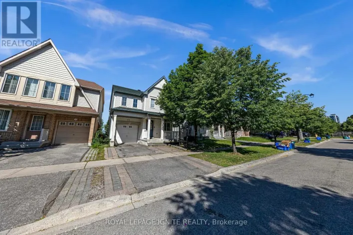 2395 WINLORD PLACE, Oshawa