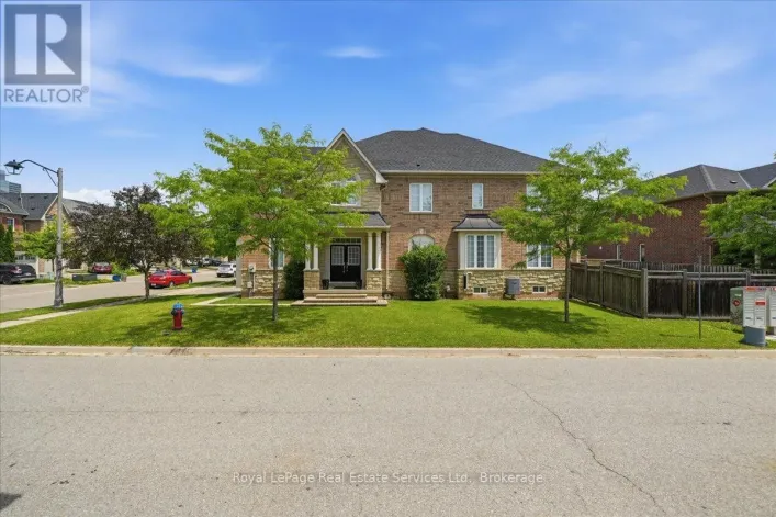 2395 WOODSTOCK TRAIL, Oakville