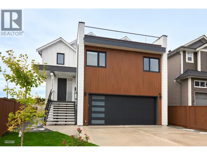 23962 120B AVENUE, Maple Ridge